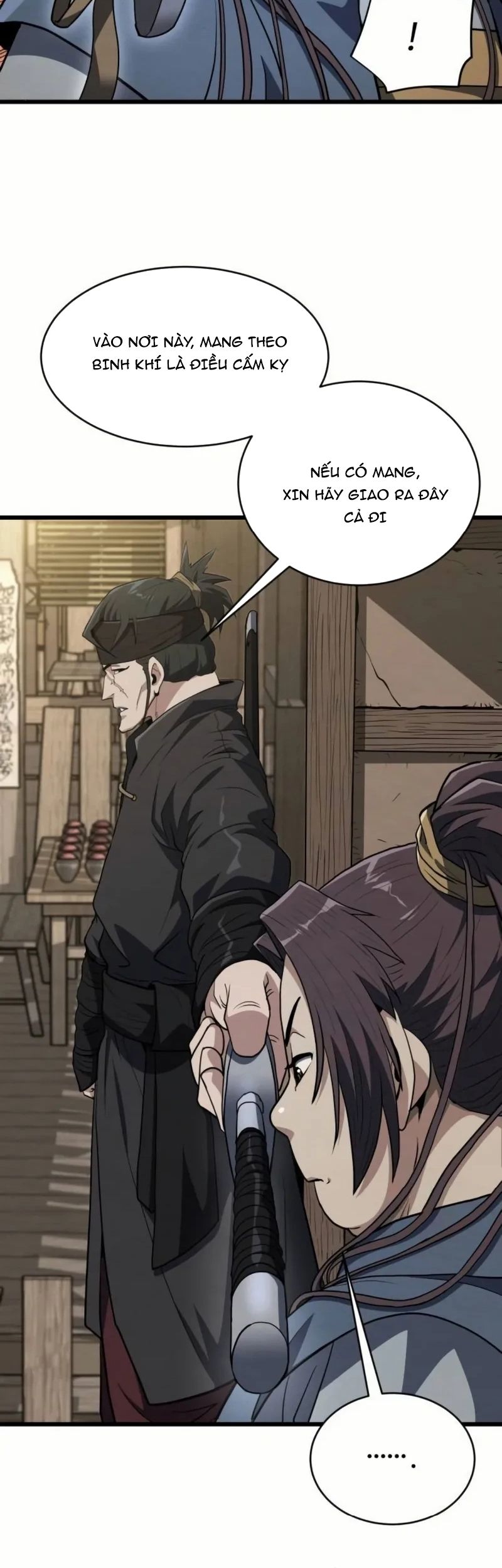 Trùng Sinh Làm Phế Vật Đan Gia Chapter 6 - 8