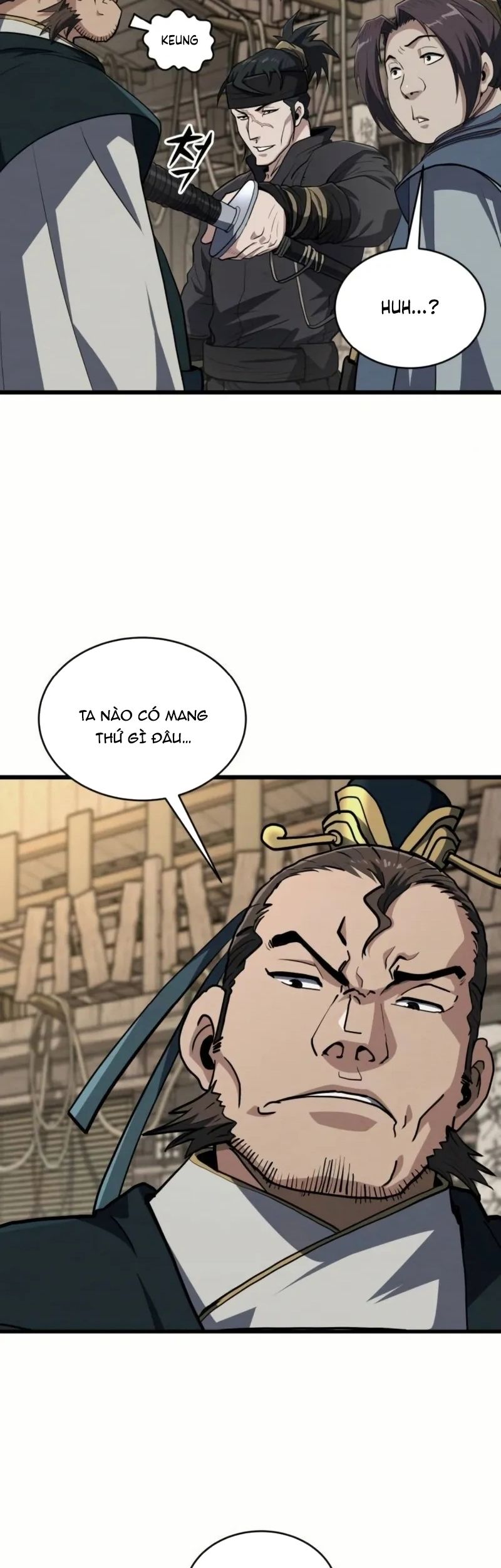 Trùng Sinh Làm Phế Vật Đan Gia Chapter 6 - 10