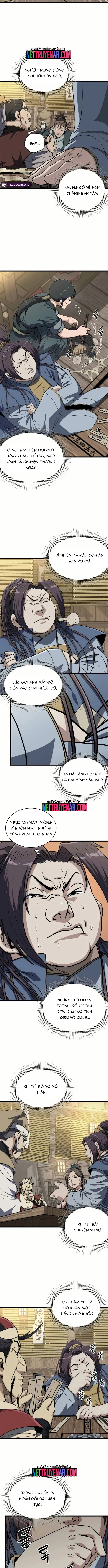 Trùng Sinh Làm Phế Vật Đan Gia Chapter 7 - 2