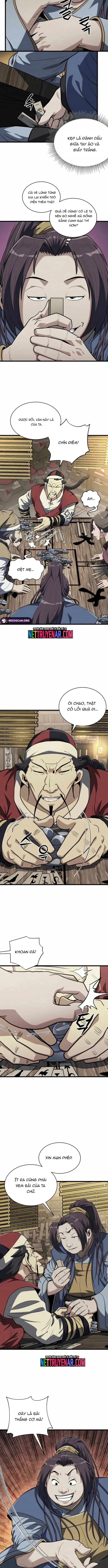 Trùng Sinh Làm Phế Vật Đan Gia Chapter 7 - 3
