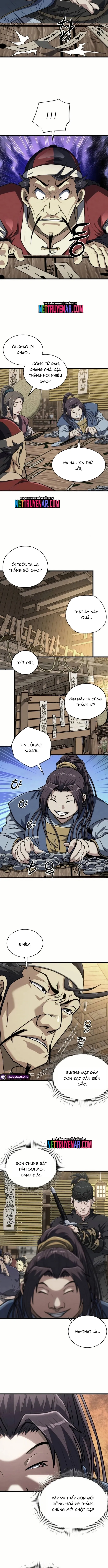 Trùng Sinh Làm Phế Vật Đan Gia Chapter 7 - 4