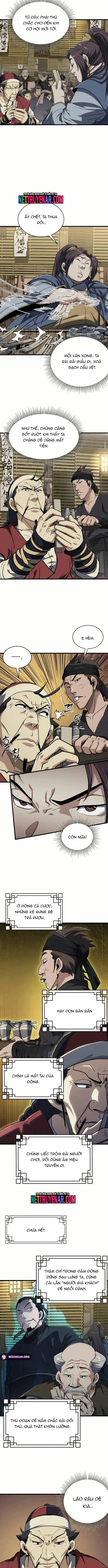 Trùng Sinh Làm Phế Vật Đan Gia Chapter 7 - 5