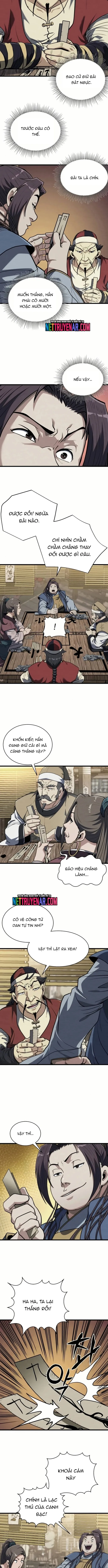 Trùng Sinh Làm Phế Vật Đan Gia Chapter 7 - 6