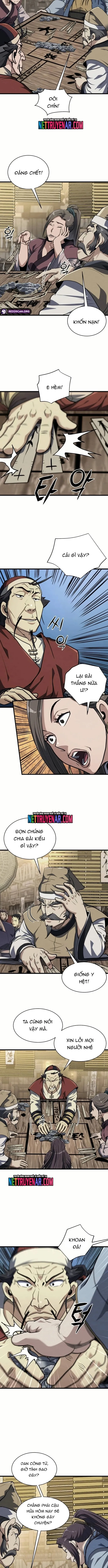 Trùng Sinh Làm Phế Vật Đan Gia Chapter 7 - 7