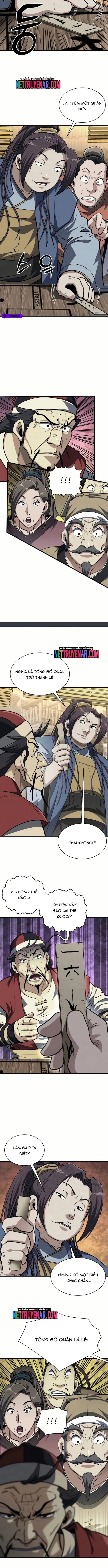 Trùng Sinh Làm Phế Vật Đan Gia Chapter 8 - 2