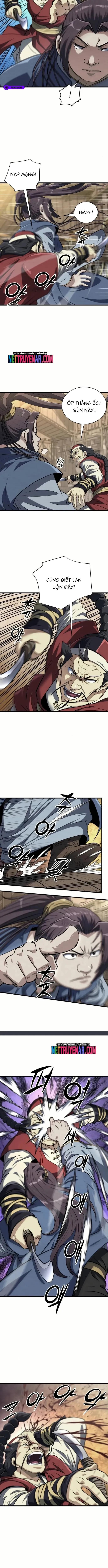 Trùng Sinh Làm Phế Vật Đan Gia Chapter 8 - 11