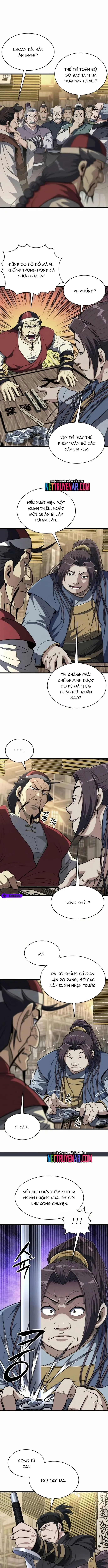 Trùng Sinh Làm Phế Vật Đan Gia Chapter 8 - 3