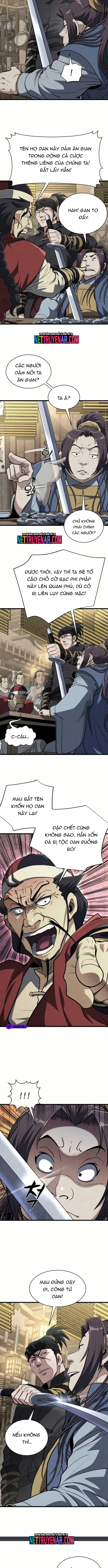 Trùng Sinh Làm Phế Vật Đan Gia Chapter 8 - 4