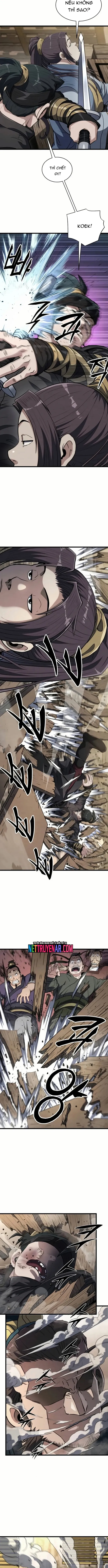 Trùng Sinh Làm Phế Vật Đan Gia Chapter 8 - 5