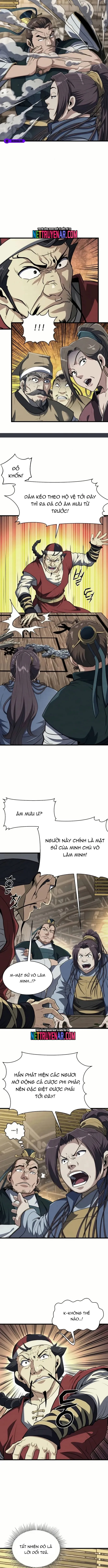 Trùng Sinh Làm Phế Vật Đan Gia Chapter 8 - 6