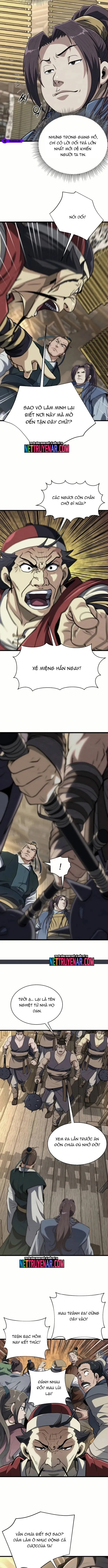 Trùng Sinh Làm Phế Vật Đan Gia Chapter 8 - 7