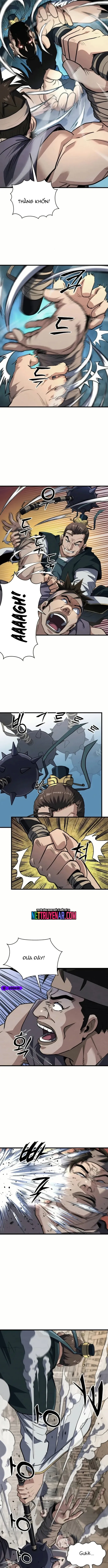 Trùng Sinh Làm Phế Vật Đan Gia Chapter 8 - 9