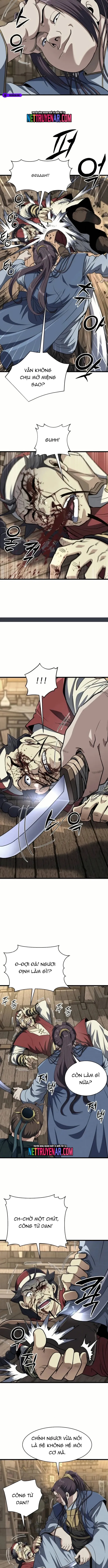 Trùng Sinh Làm Phế Vật Đan Gia Chapter 9 - 2