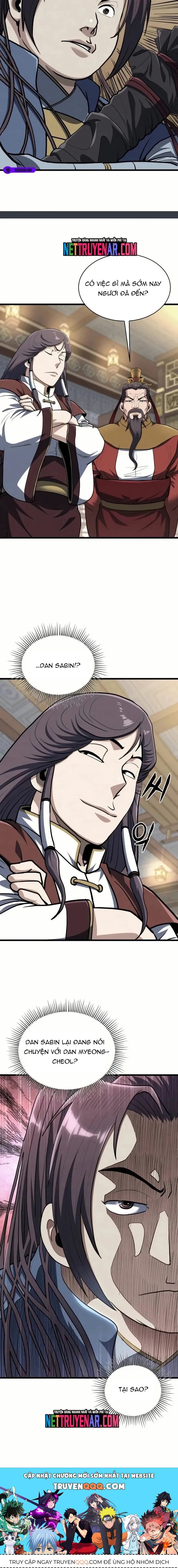 Trùng Sinh Làm Phế Vật Đan Gia Chapter 9 - 12