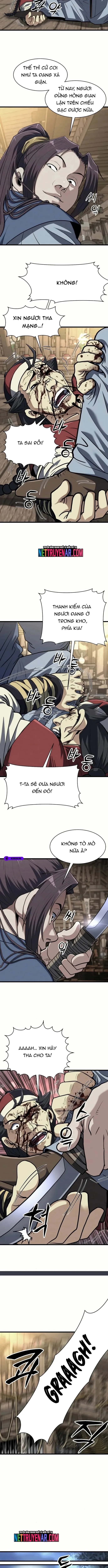 Trùng Sinh Làm Phế Vật Đan Gia Chapter 9 - 3