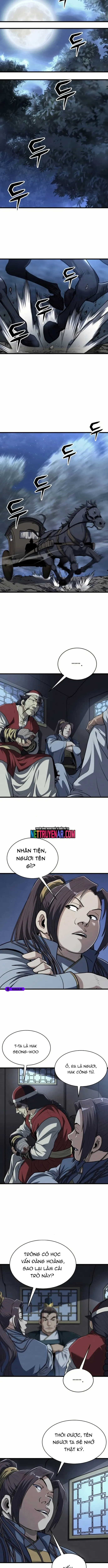 Trùng Sinh Làm Phế Vật Đan Gia Chapter 9 - 4
