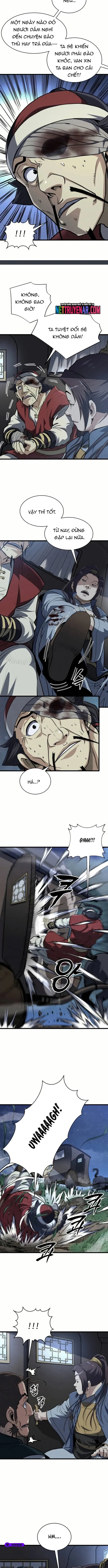 Trùng Sinh Làm Phế Vật Đan Gia Chapter 9 - 5
