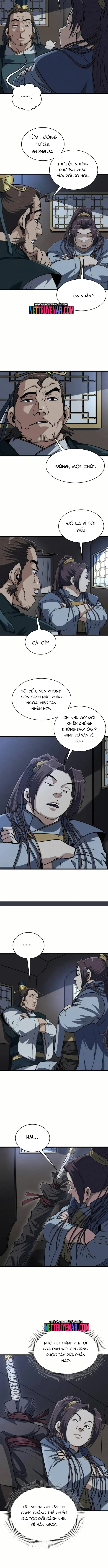 Trùng Sinh Làm Phế Vật Đan Gia Chapter 9 - 6