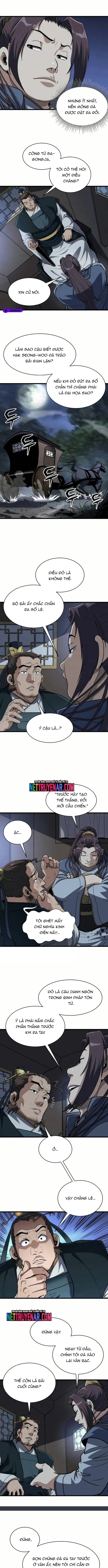 Trùng Sinh Làm Phế Vật Đan Gia Chapter 9 - 7