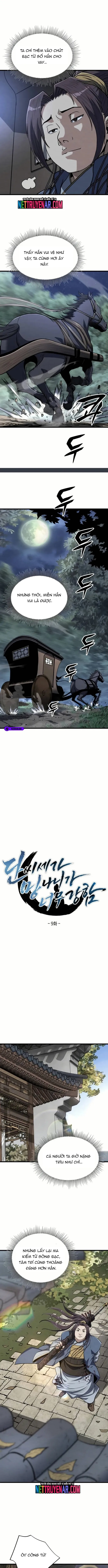 Trùng Sinh Làm Phế Vật Đan Gia Chapter 9 - 9
