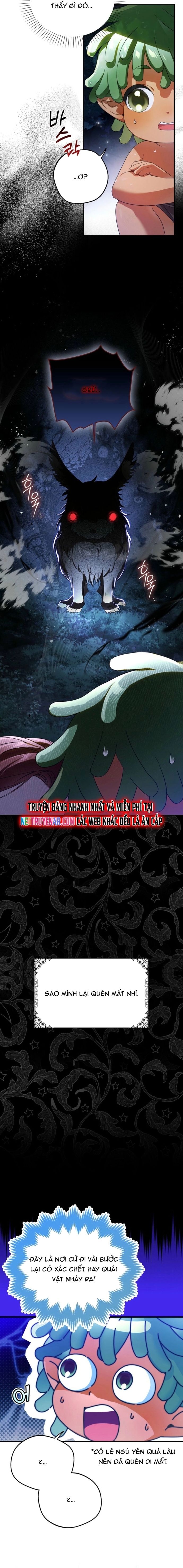 Hầu tước Maron Chapter 2 - 2