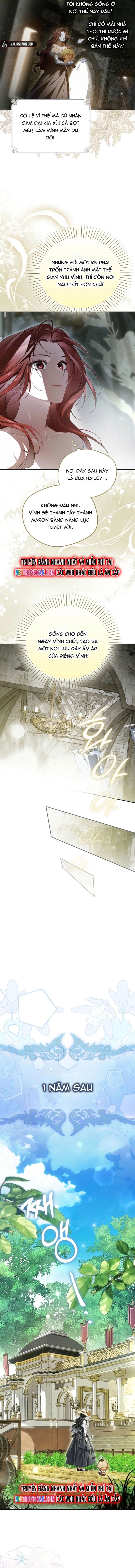 Hầu tước Maron Chapter 2 - 12