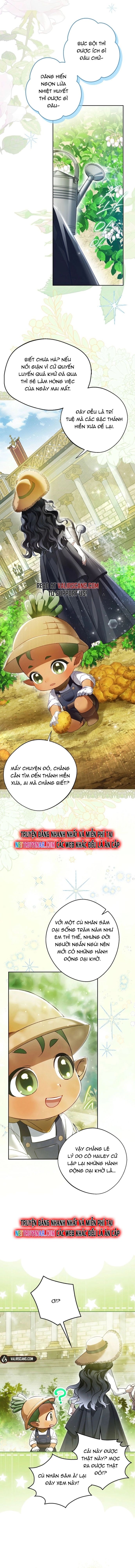 Hầu tước Maron Chapter 2 - 13