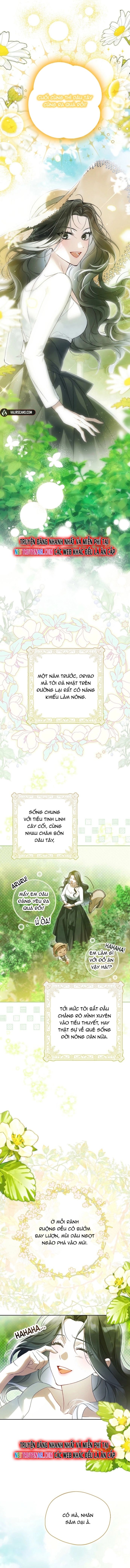 Hầu tước Maron Chapter 2 - 14