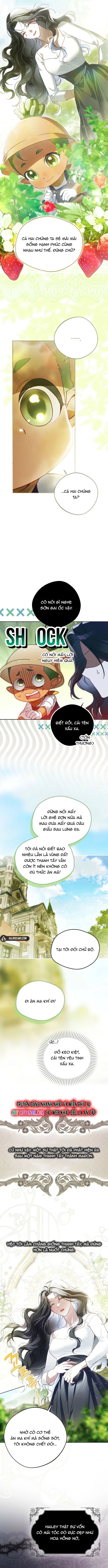 Hầu tước Maron Chapter 2 - 15