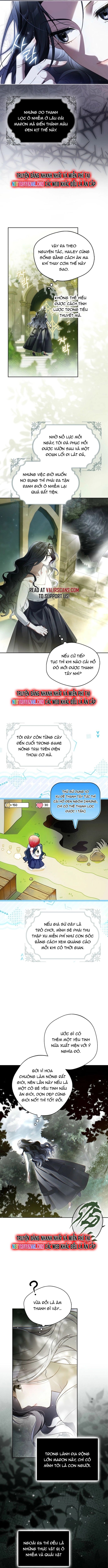 Hầu tước Maron Chapter 2 - 16