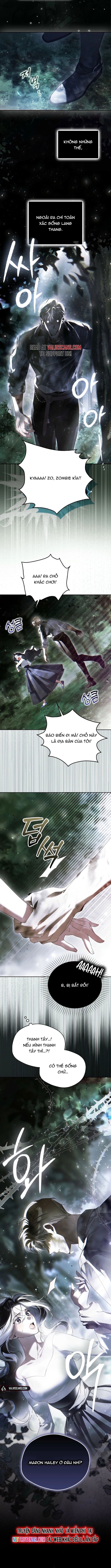 Hầu tước Maron Chapter 2 - 17