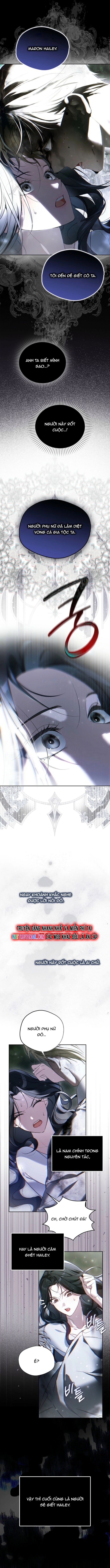 Hầu tước Maron Chapter 2 - 18