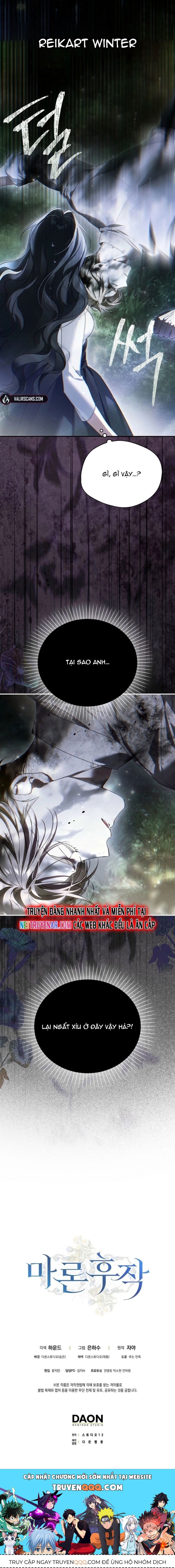 Hầu tước Maron Chapter 2 - 19