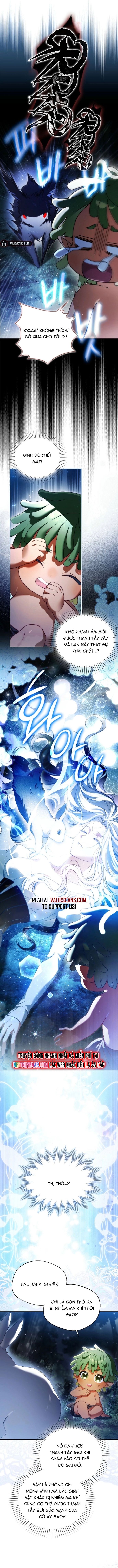 Hầu tước Maron Chapter 2 - 3