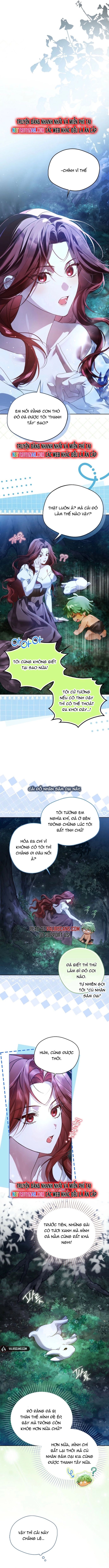 Hầu tước Maron Chapter 2 - 5