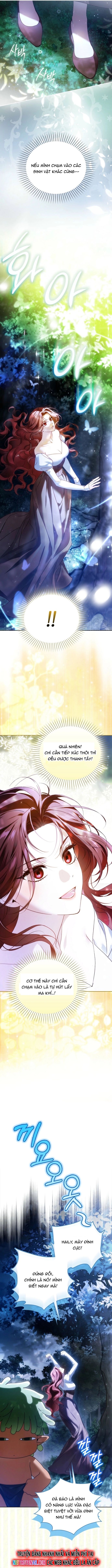 Hầu tước Maron Chapter 2 - 6