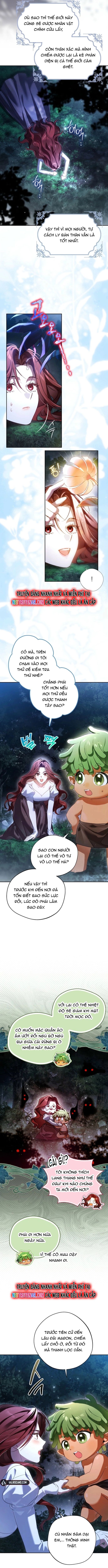 Hầu tước Maron Chapter 2 - 9