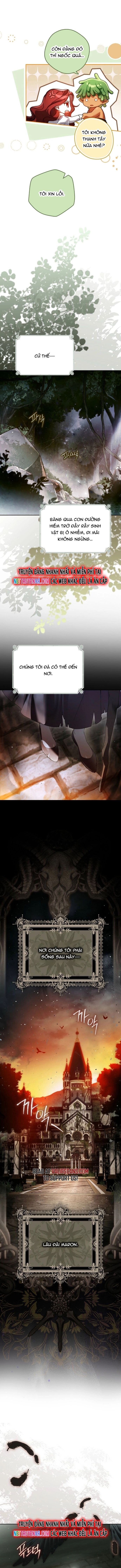 Hầu tước Maron Chapter 2 - 10