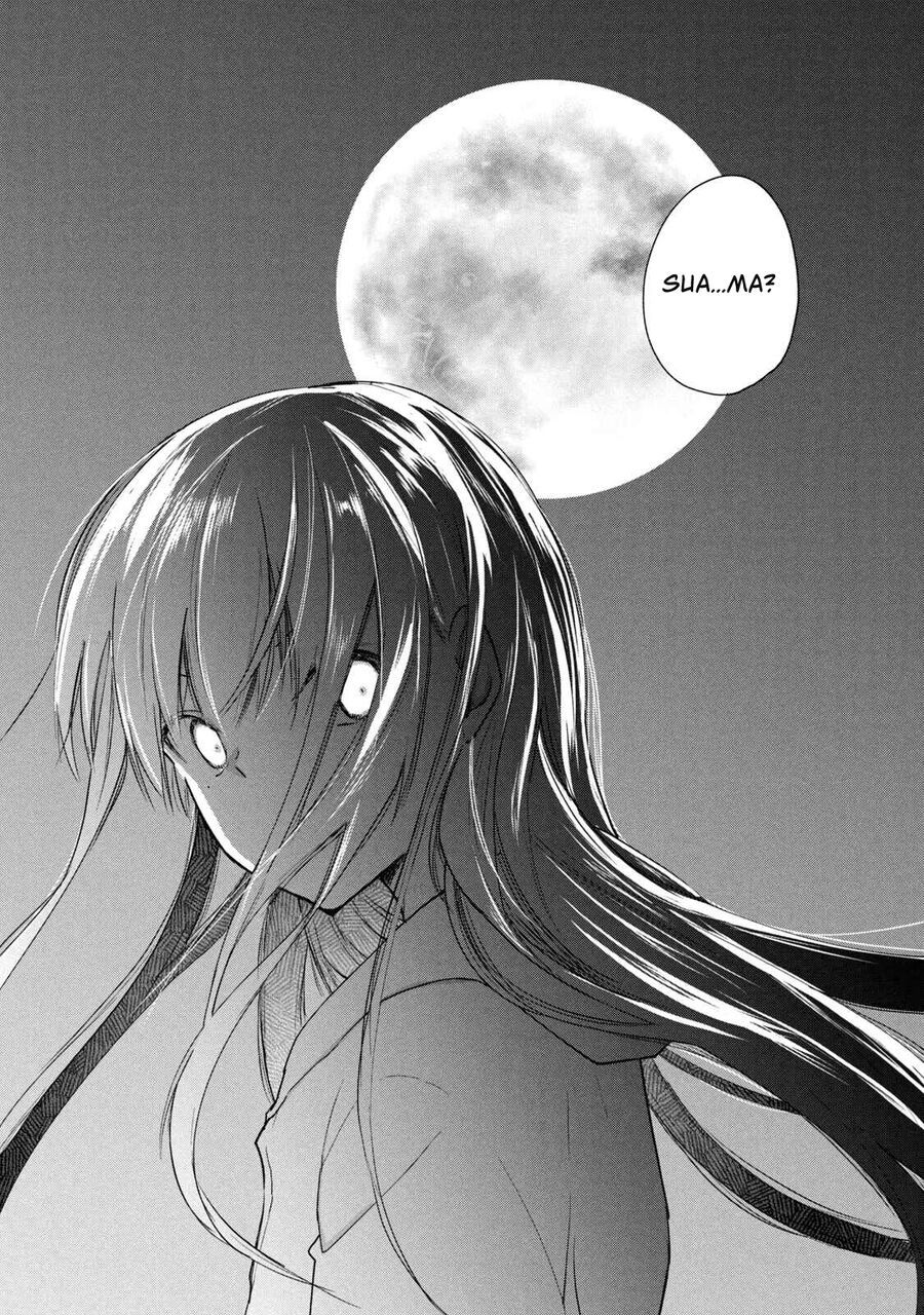 Bé Mèo Đang Chờ Tôi Ở Nhà Chapter 11 - 12