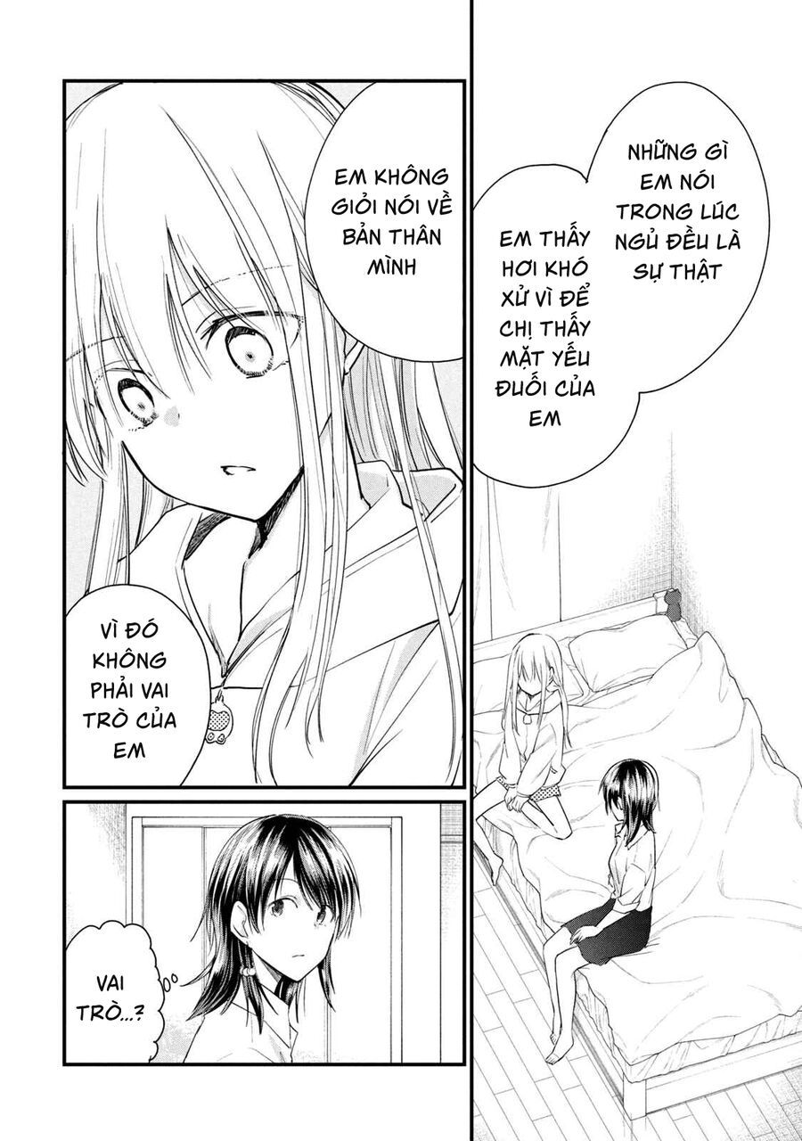 Bé Mèo Đang Chờ Tôi Ở Nhà Chapter 11 - 18