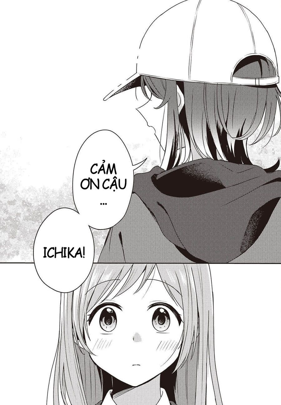 Cô bản thuở nhỏ kêu meo dưới váy của tôi Chapter 2 - 28