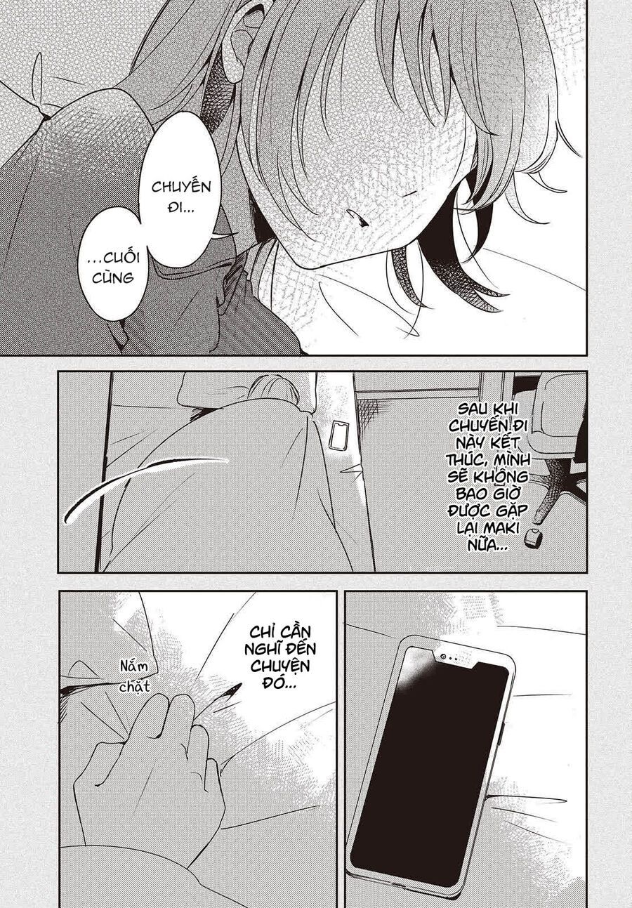 Cô bản thuở nhỏ kêu meo dưới váy của tôi Chapter 2 - 41