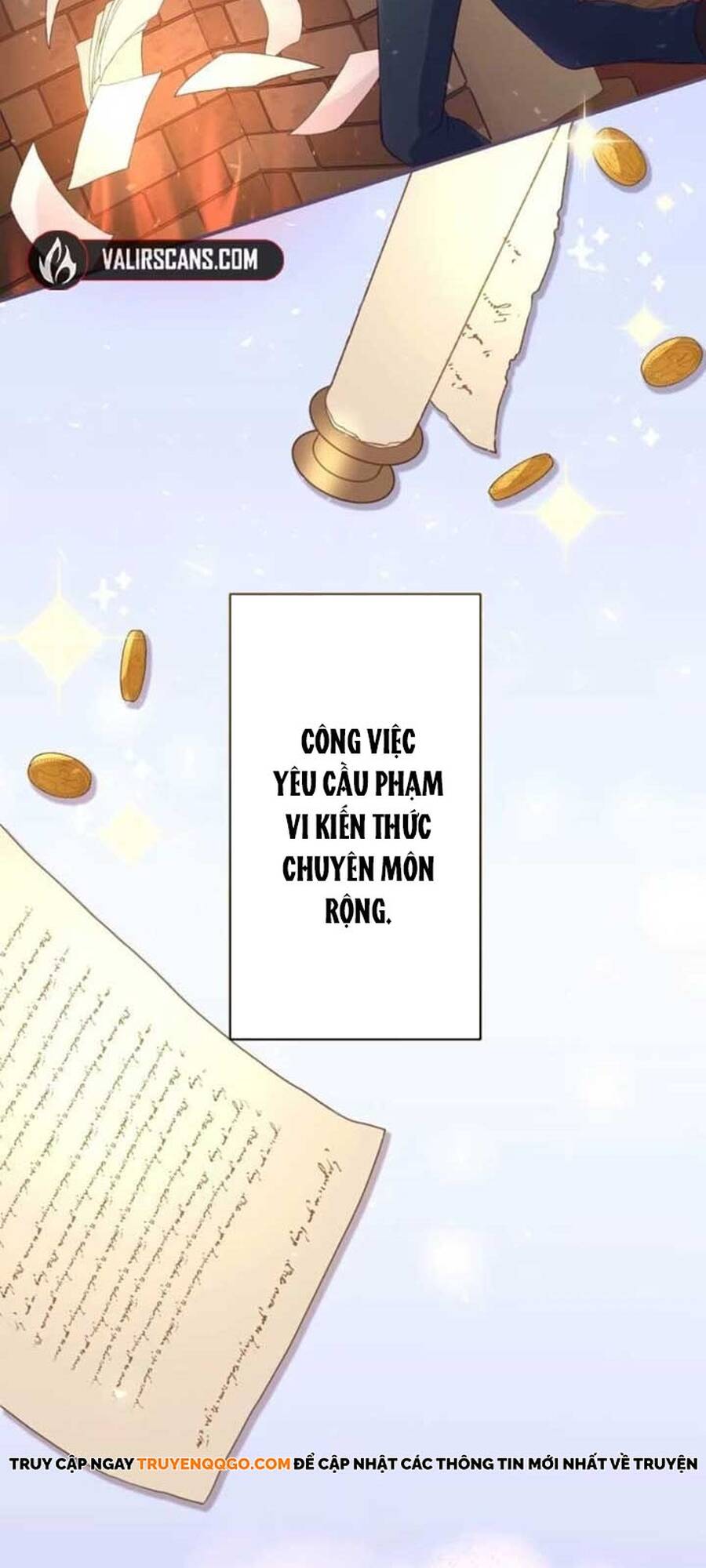 Thủ Quỹ Quá Bận Rộn Với Công Việc Để Yêu Chapter 1 - 6