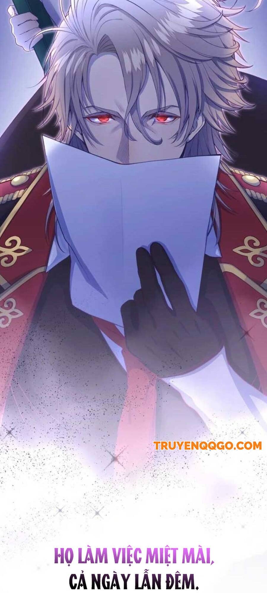 Thủ Quỹ Quá Bận Rộn Với Công Việc Để Yêu Chapter 1 - 8