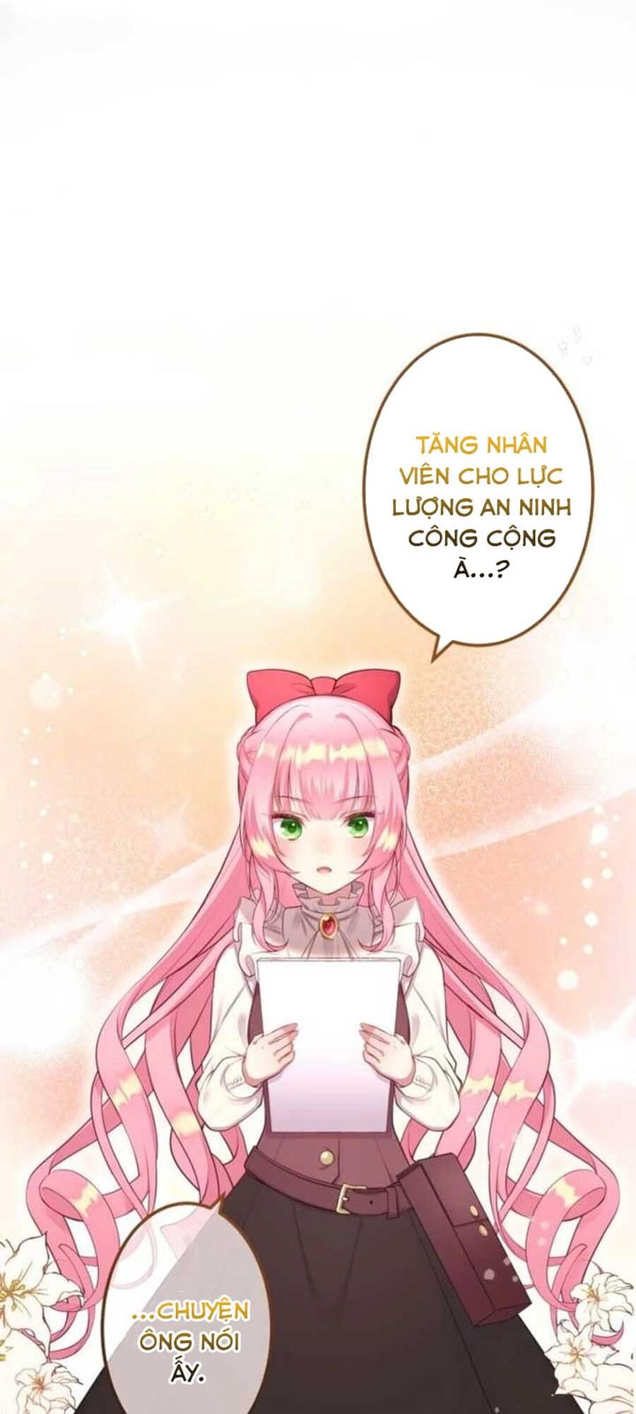 Thủ Quỹ Quá Bận Rộn Với Công Việc Để Yêu Chapter 1 - 9