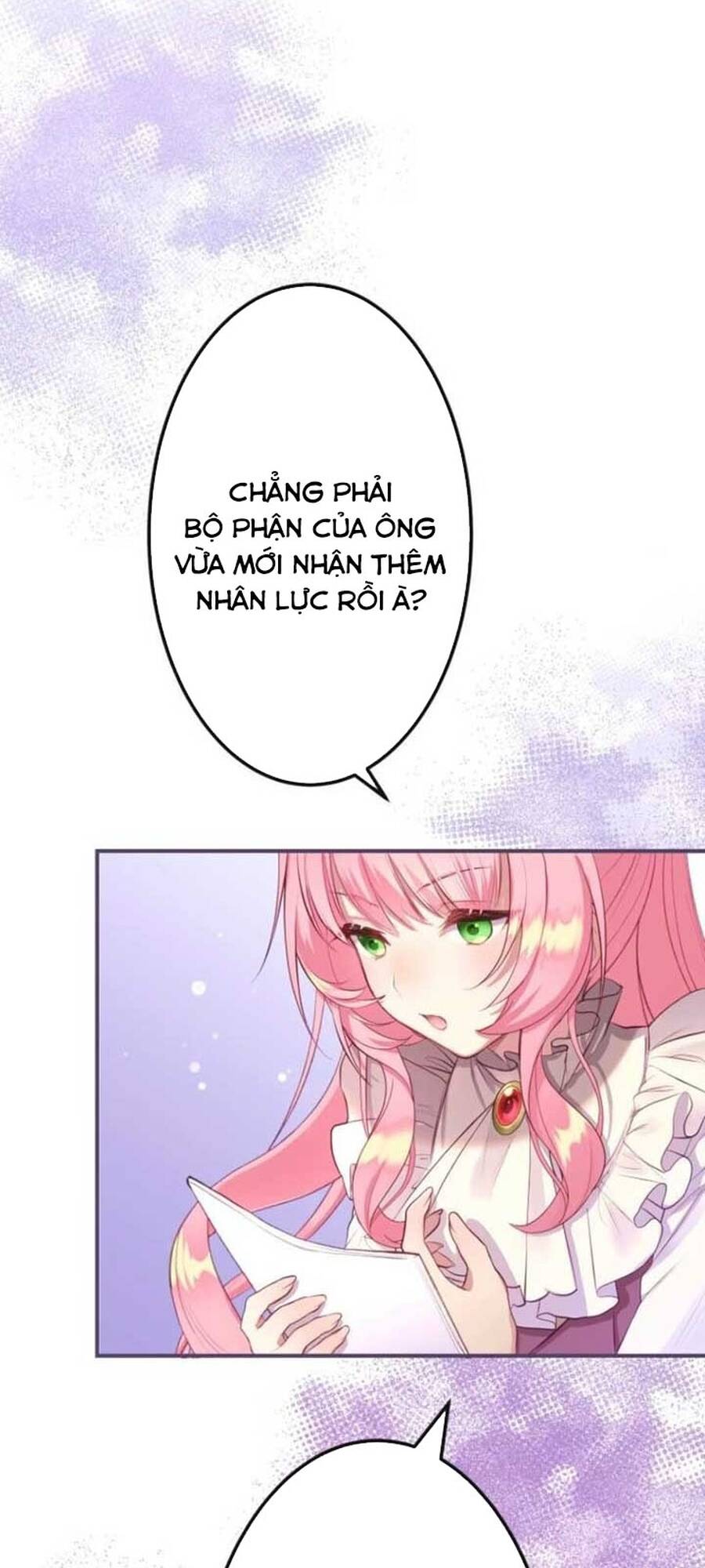 Thủ Quỹ Quá Bận Rộn Với Công Việc Để Yêu Chapter 1 - 13