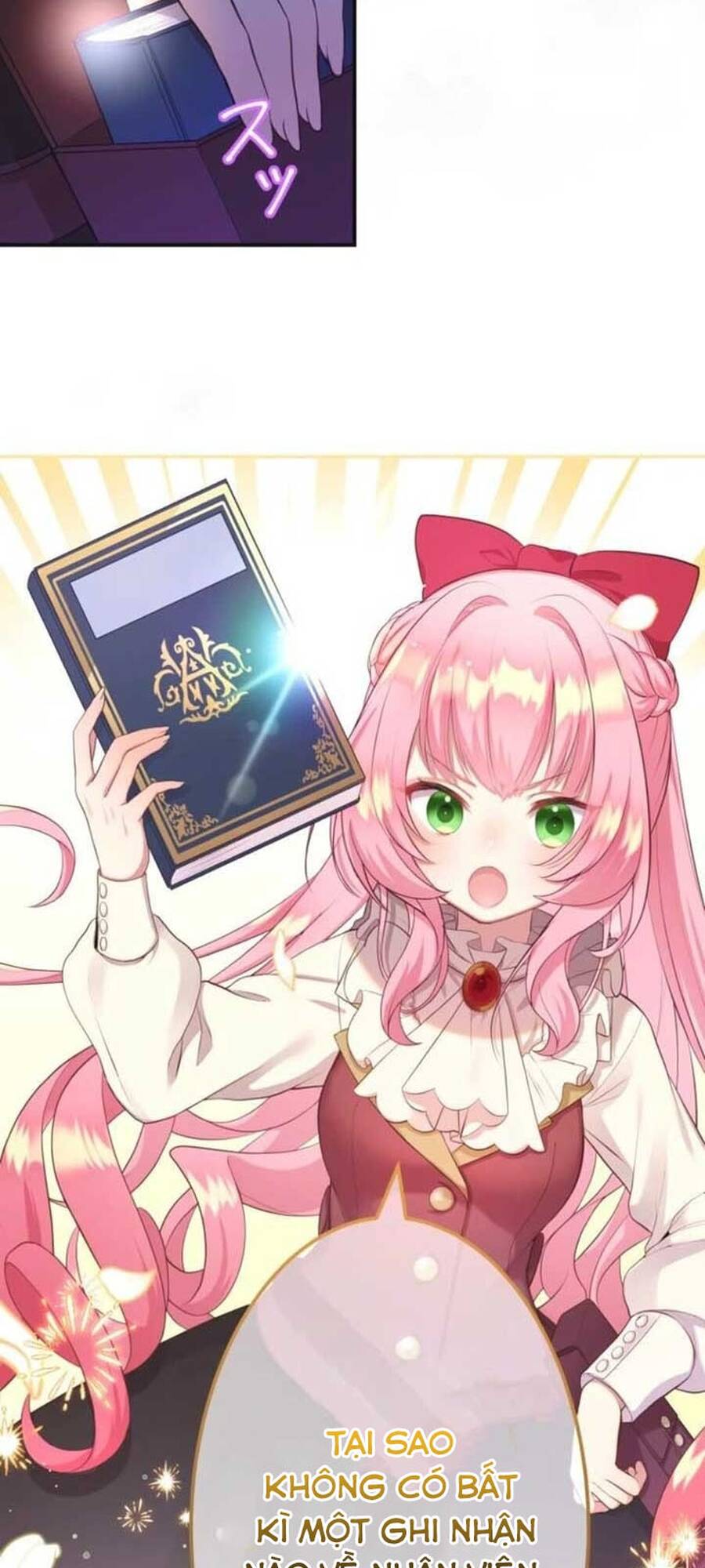 Thủ Quỹ Quá Bận Rộn Với Công Việc Để Yêu Chapter 1 - 16