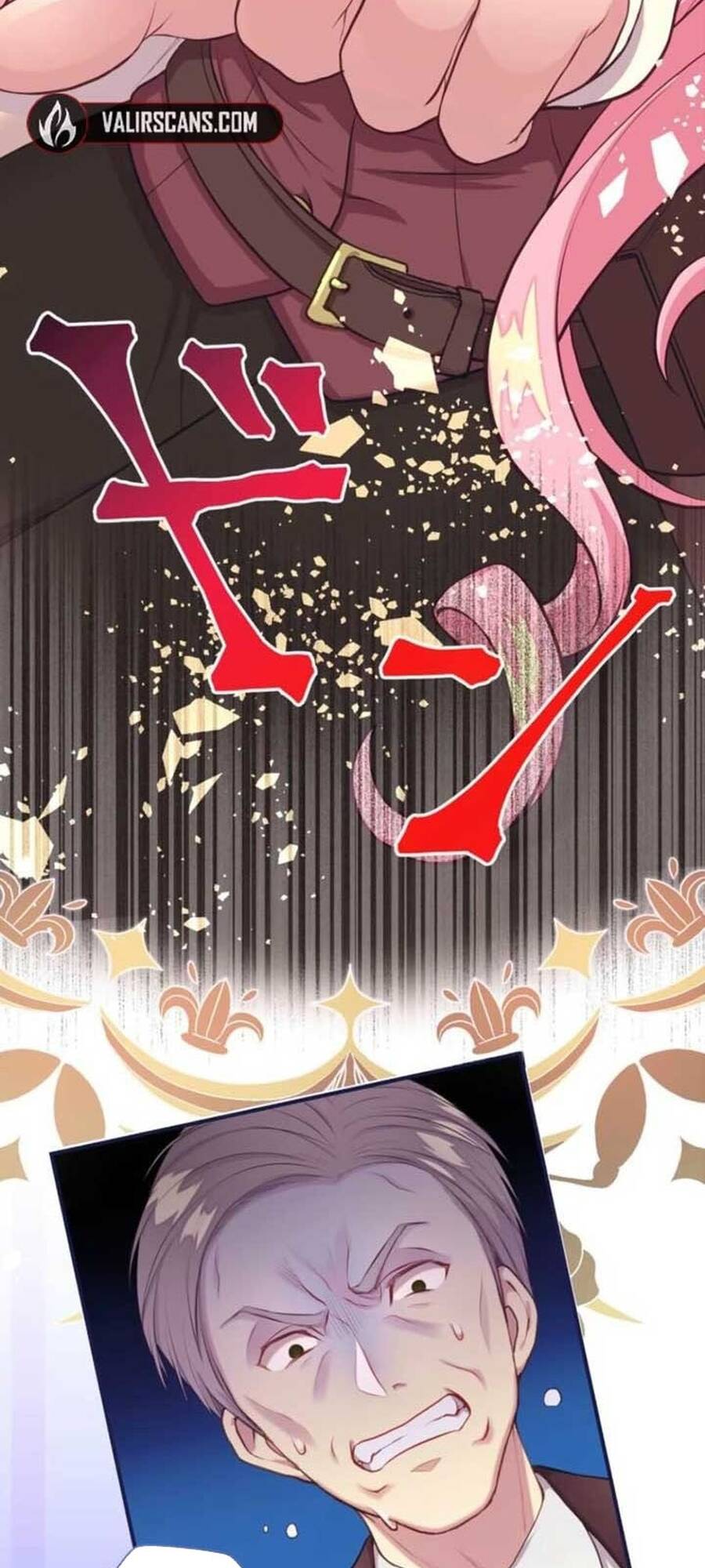 Thủ Quỹ Quá Bận Rộn Với Công Việc Để Yêu Chapter 1 - 22