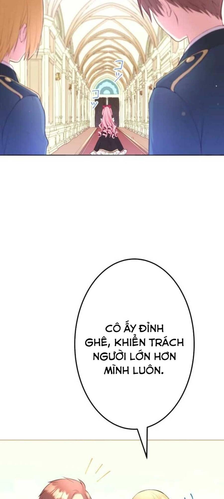 Thủ Quỹ Quá Bận Rộn Với Công Việc Để Yêu Chapter 1 - 29