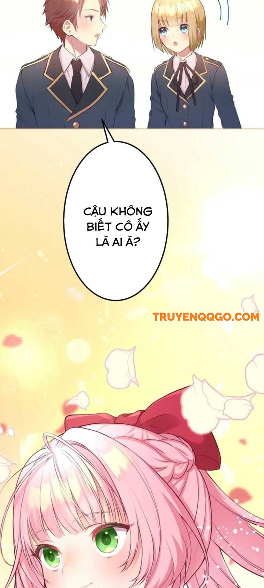 Thủ Quỹ Quá Bận Rộn Với Công Việc Để Yêu Chapter 1 - 30